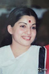 Jayalalithaa Rare Photo Gallery